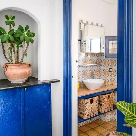 Casa vacanze Salvatorosa Mare *