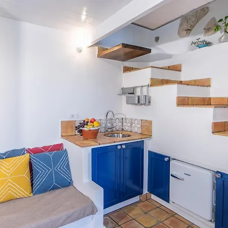 Casa vacanze Salvatorosa Mare