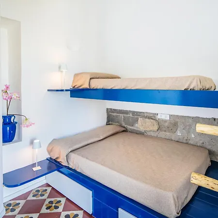 Salvatorosa Mare Casa vacanze Vico Equense