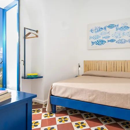 Casa vacanze Salvatorosa Mare *