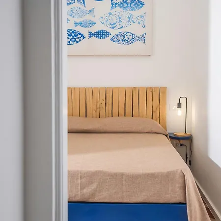 Casa vacanze Salvatorosa Mare Vico Equense