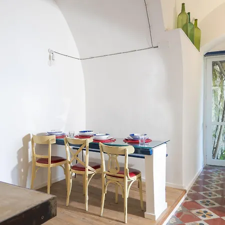 Casa vacanze Salvatorosa Mare