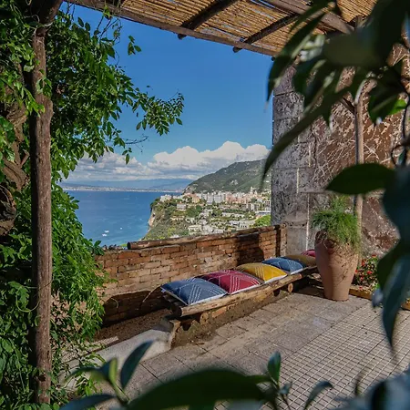 Casa vacanze Salvatorosa Mare