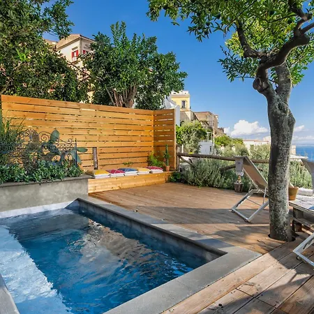 Salvatorosa Mare Casa vacanze *