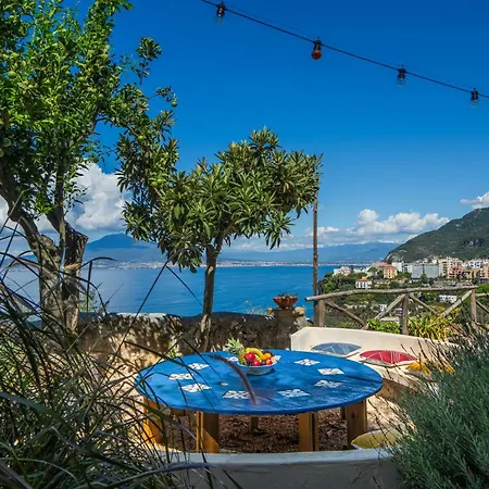 Salvatorosa Mare Casa vacanze
