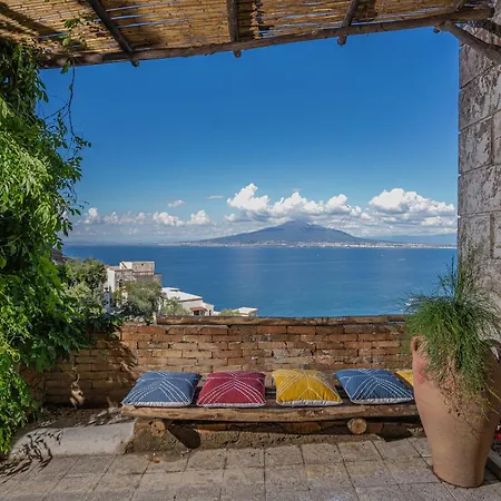 Casa vacanze Salvatorosa Mare *